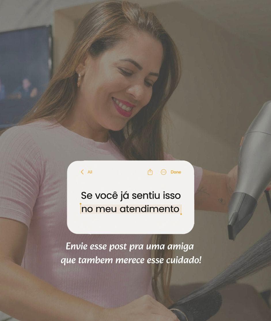 Waleska Cabeleireira